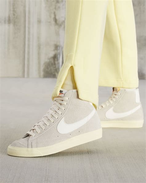 nike blazer mid 77 dames|nike blazer mid'77 vintage women's.